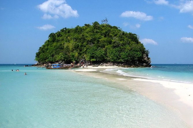 4 Island Tour by Traditional Big Longtail Boat from Krabi - Food, equipment, and what to pack