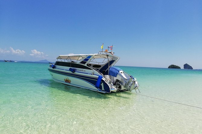 4 Islands Sunset + Plankton, Semi-Private Tour only 12 Guests - Why the plankton makes this seven-hour trip different