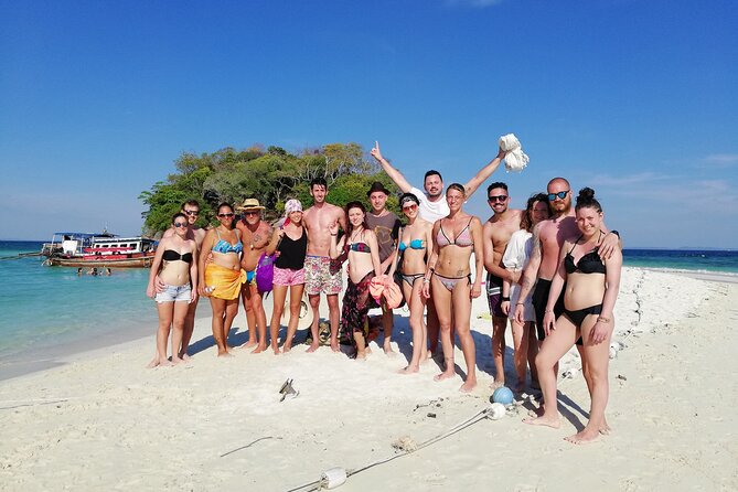 4 Islands Sunset Private Tour - Lunch, drinks, and what is included