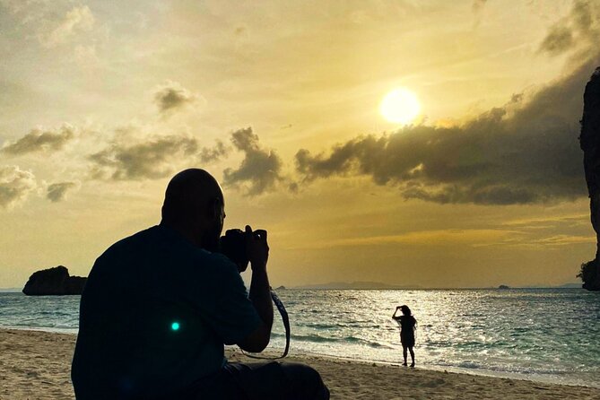 7 Island sunset tour by Speedboat | Catamaran plus BBQ & Plankton - Speedboat comfort, group size, and timing