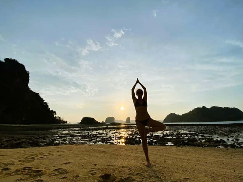 7 Islands sunset tour plus bioluminescent plankton + BBQ - What the 7-island route really offers