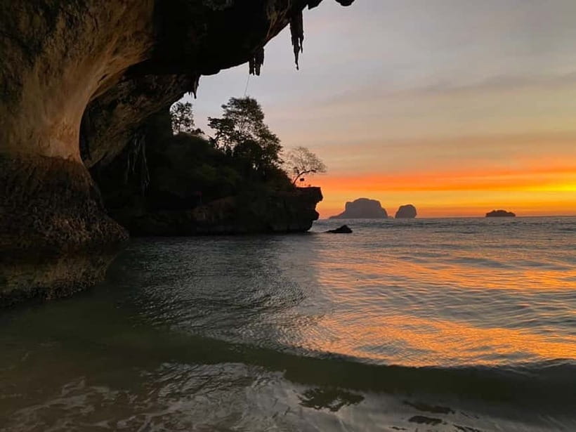 7 Islands sunset tour plus bioluminescent plankton + BBQ - Is $41 a fair price?
