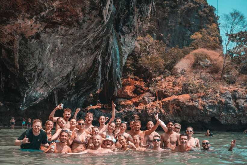 Ao Nang: 4 Island Awesomeness Adventure - Safety, comfort, and what to pack