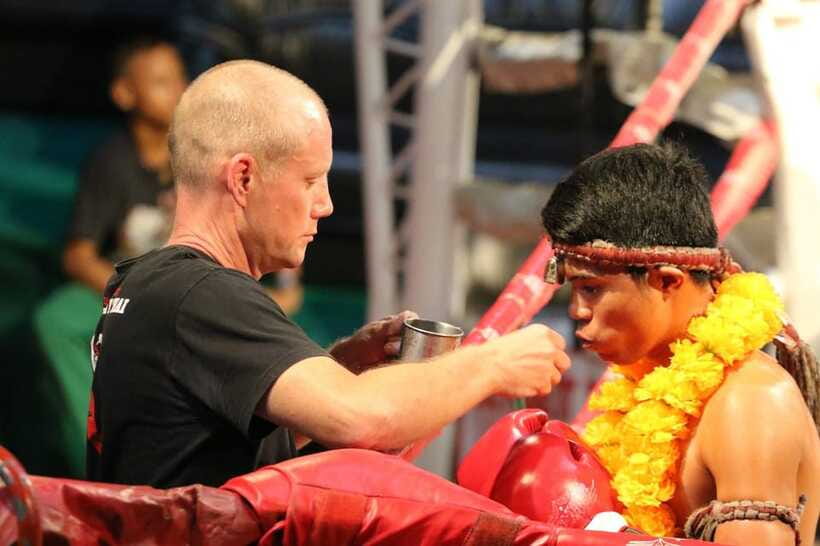 Ao Nang: Ao Nang Krabi Stadium Muay Thai - Timing Your Evening in Ao Nang