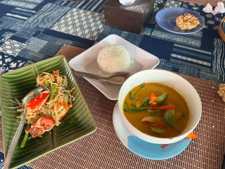 Ao Nang: Authentic Thai Local Cooking Class - Who will enjoy this most