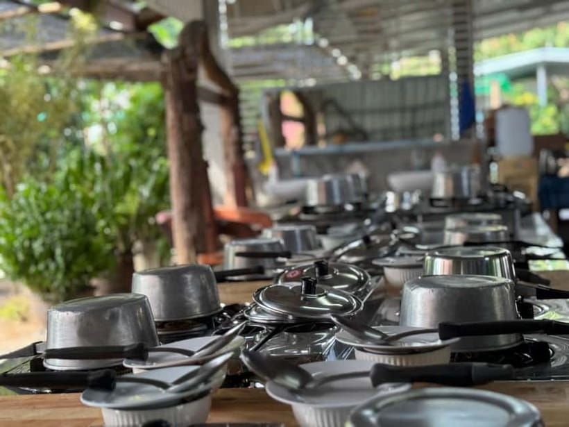Ao Nang: Hands-on Learn to Cook 3 Popular Thai's street food - Why this two-and-a-half-hour class works