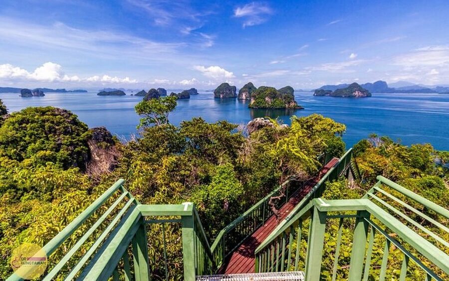 Ao Nang: Hong Islands Tour by Speedboat or Longtail Boat - Who should book this Hong Island tour