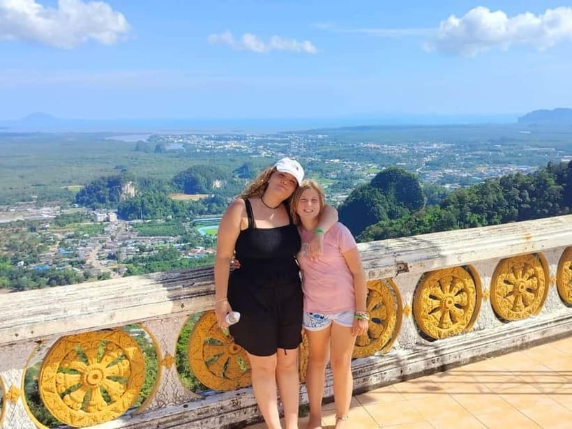 Ao Nang: Hot Springs, Emerald Pool, and Tiger Cave Day Tour - Should you book the Krabi day tour?