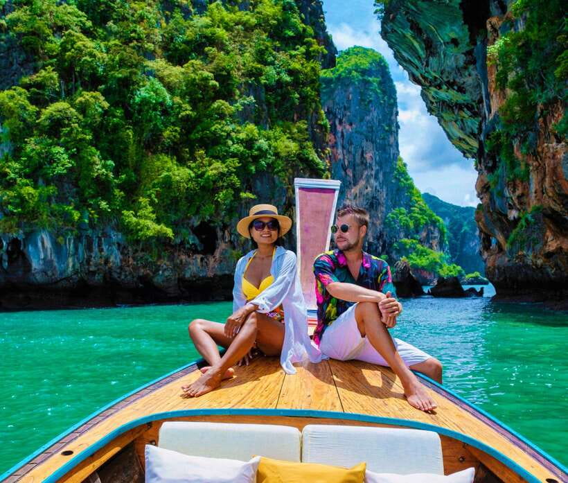 Ao Nang: Island-Hopping Snorkel Tour w/ Amazing Hong Island - Key Points to Know Before You Go