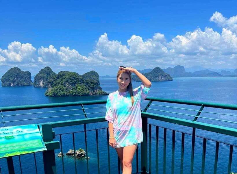 Ao Nang: Island-Hopping Snorkel Tour w/ Amazing Hong Island - Hong Island Beach and the 360° Climb