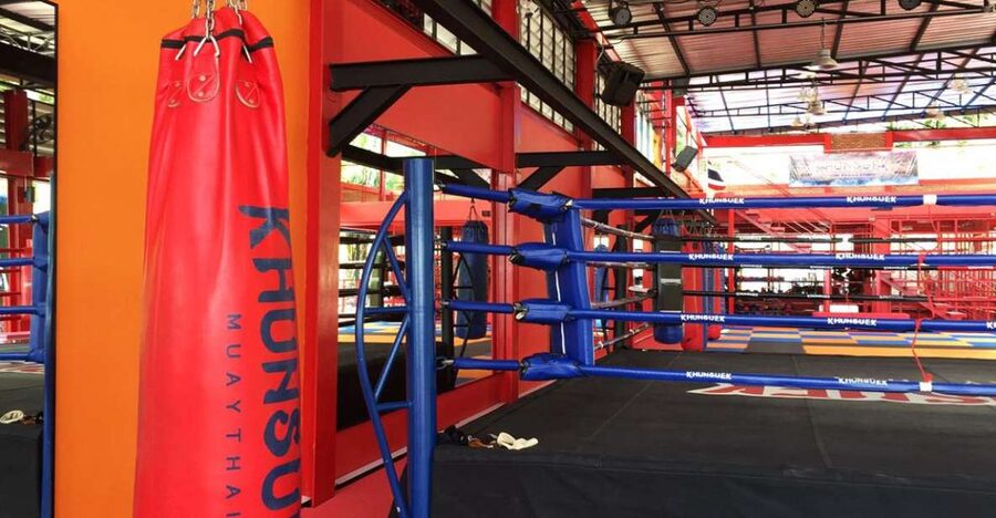 Ao Nang, Krabi: 90-Minute Muay Thai Lesson - Why this Krabi Muay Thai class is worth your holiday time