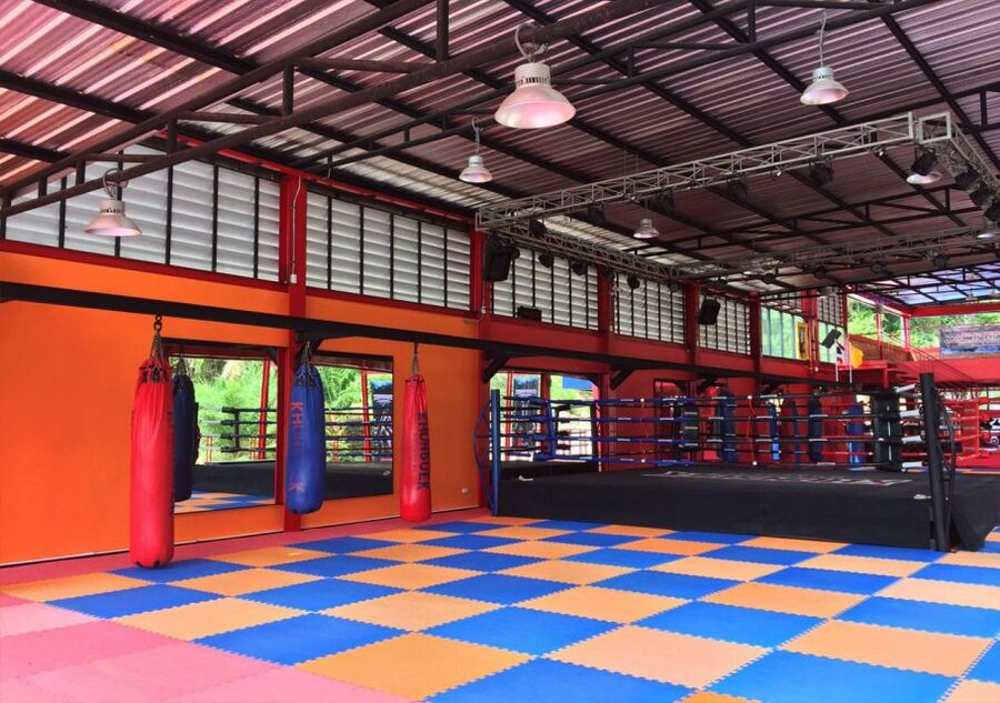 Ao Nang, Krabi: 90-Minute Muay Thai Lesson - Is $52 a fair price?