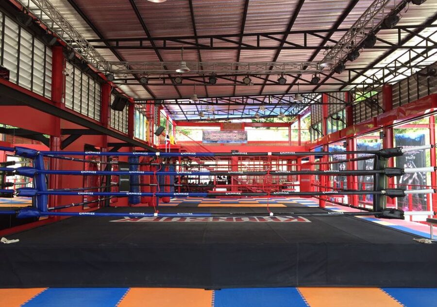 Ao Nang, Krabi: 90-Minute Muay Thai Lesson - Who should book this class?