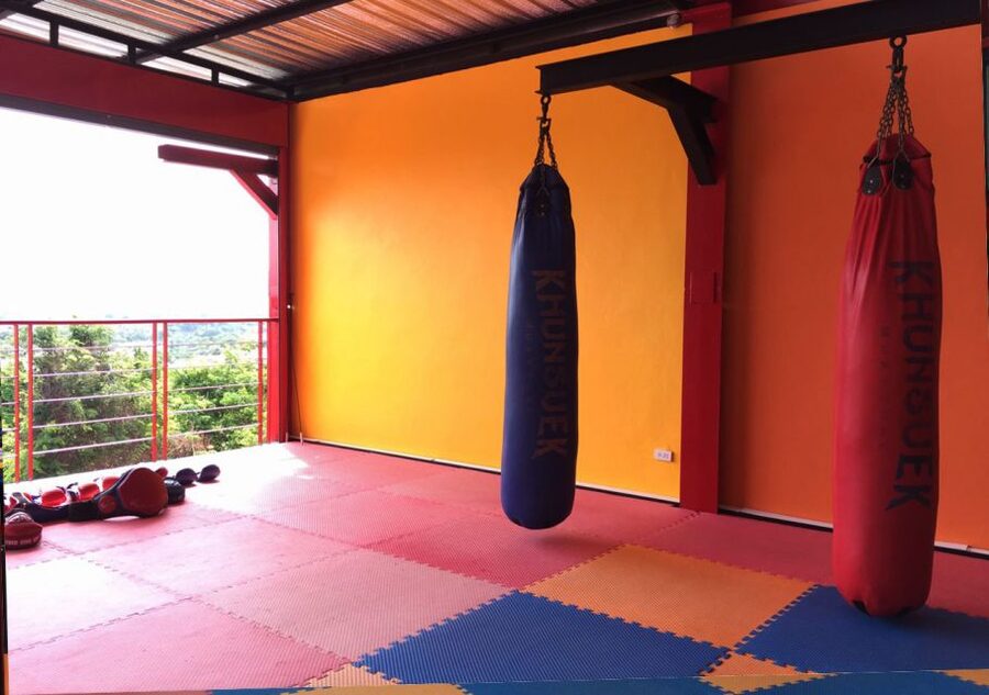 Ao Nang, Krabi: 90-Minute Muay Thai Lesson - Booking and timing tips for Ao Nang