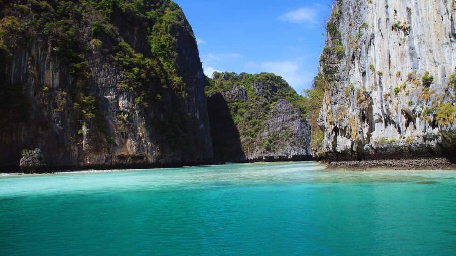 Ao Nang: Phi Phi Islands Speedboat or Catamaran Tour One day - Why this Phi Phi day trip works well from Ao Nang