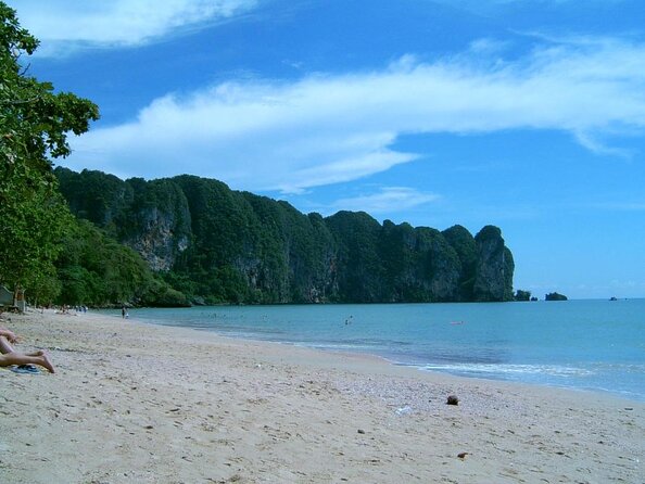 Ao Nang to Phuket by Green Planet Speed Boat via Koh Yao Islands - Key points to know before you book