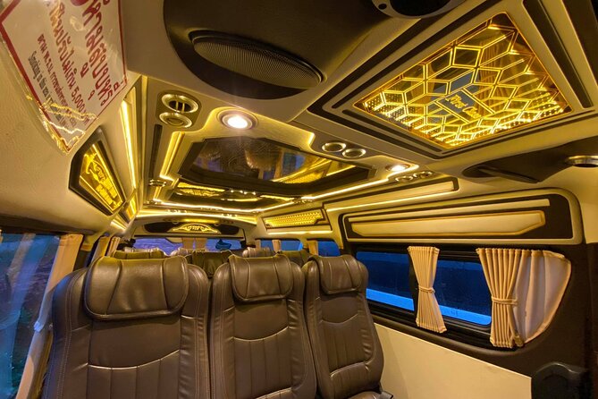 Aonang any hotel to Krabi airport Private transfer - The 30 to 50 Minute Route to Krabi Airport