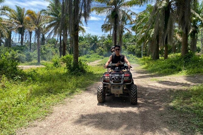 ATV 1 Hour Adventure Tour in Krabi - Is one hour enough?