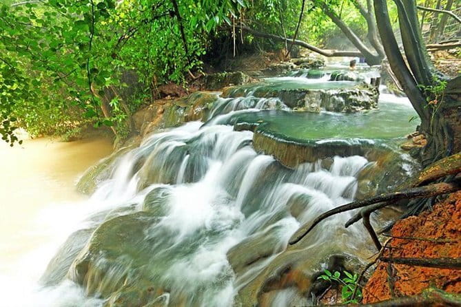 ATV Nature View Point Experience in Krabi - Why the ride may feel fast and demanding