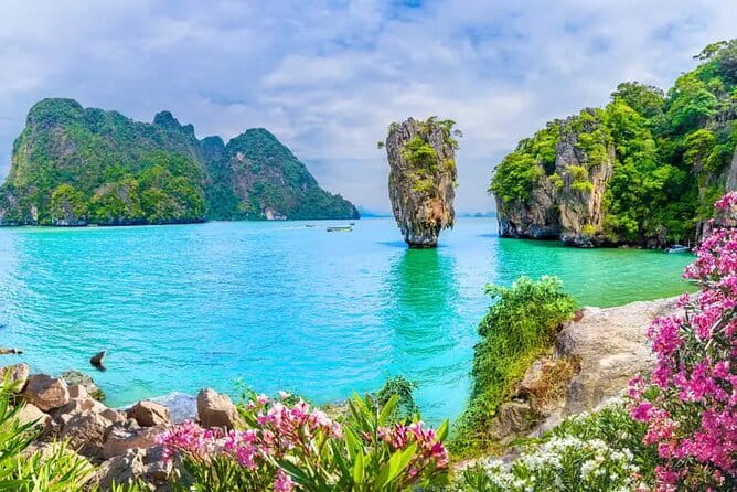 ATV Nature View Point Experience in Krabi - Hotel transfers and the one-hour schedule