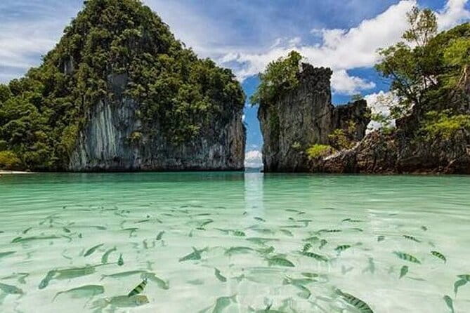 ATV Nature View Point Experience in Krabi - Who will get the most from this ATV trip