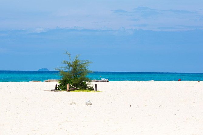 Bamboo Island, Maya Beach and Phi Phi Islands One Day Tour from Krabi - Monkey Bay finishes with more water time