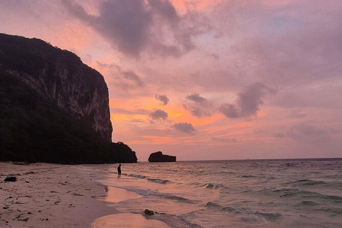 Best of Krabi 7 Islands Sunset Tour Speedboat/Long Tail Boat - Key points before you book