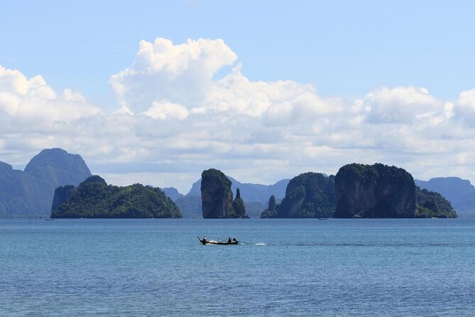Bio Luminescent Swimming From Krabi - What This Krabi Evening Tour Really Offers
