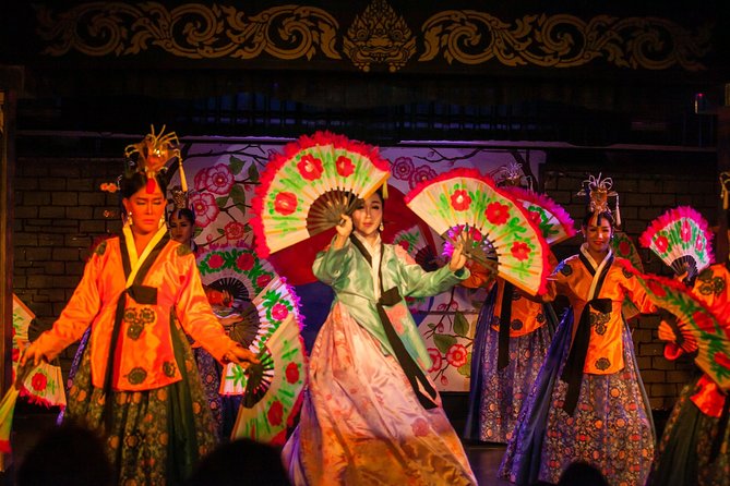Blue Dragon Cabaret Show Ticket – Krabi - Should You Book Blue Dragon Cabaret?