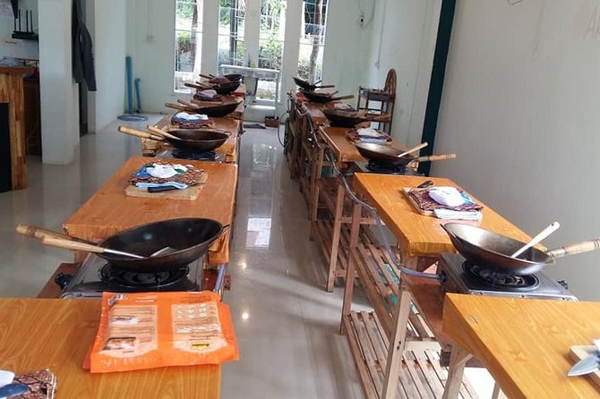 Dinner Cooking Class with Thai Master Chef at Sukho Cuisine Koh Lanta - Why this Koh Lanta cooking class is worth your evening