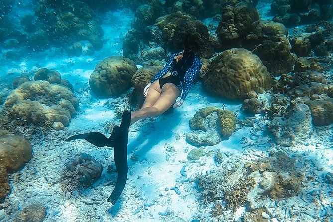 Discover Freediving in Koh Lanta, Thailand - Key points to know before you book