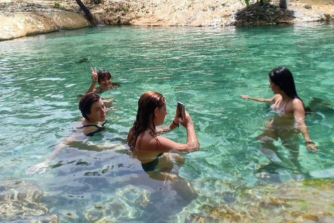 Discover Krabi - Emerald Pool, Hot Springs & Tiger Cave Temple - How to prepare for the full eight hours