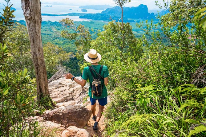 Dragon Crest Mountain Hike, ATV & Kayaking Full Day Private Tour - Key points to know before booking