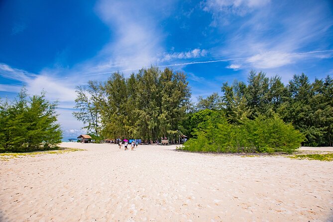 Early Bird Phi Phi Islands Tour From Phi Phi by Speedboat - What the guide service is like