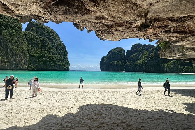 Early Bird Trip Phi Phi & 4 Islands–Premium Speedboat from Krabi - Why the 6:00 am departure matters