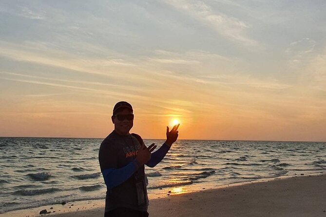 Early Bird Trip Phi Phi & 4 Islands–Premium Speedboat from Krabi - Viking Cave and Monkey Beach