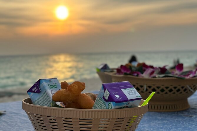 Early Bird Trip Phi Phi & 4 Islands–Premium Speedboat from Krabi - Lunch and a break on Phi Phi Don