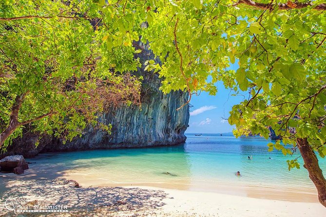 ECO Premium Island Hopping to Hong Island Tour by Longtail Boat - Why Hong Island works so well as a day trip