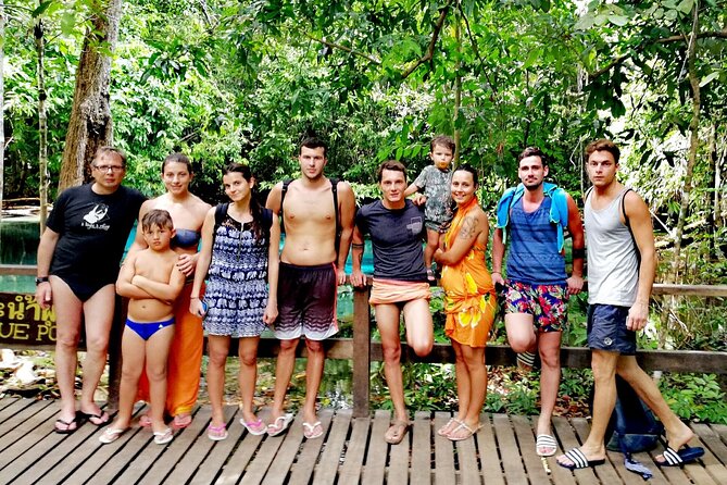 Emerald Pool: Jungle Tour, Private Full Day with Lunch - Is $170.23 per person good value?