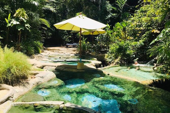 Emerald Pool: Jungle Tour, Private Full Day with Lunch - Who will enjoy this tour most?