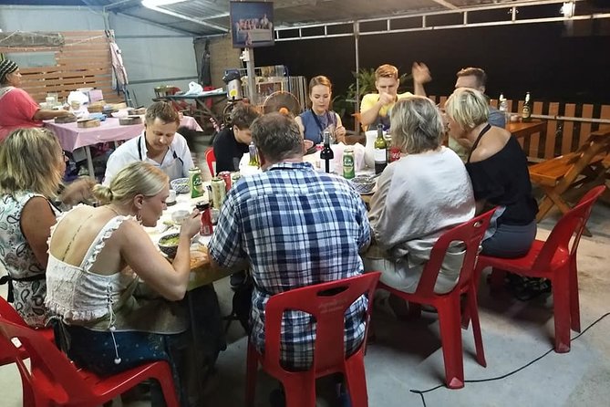 Evening Couse Thai Cooking Class in Ao Nang, Krabi - Should you book the evening Thai cooking class?