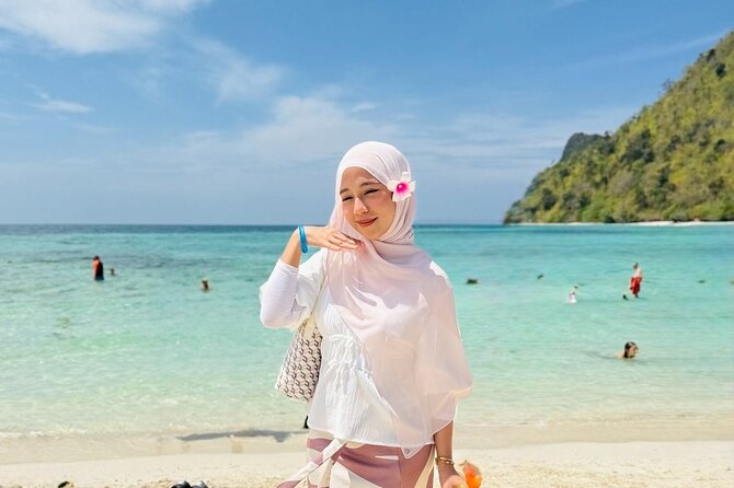Four Islands Speedboat Trip from Krabi - Food, equipment, and what to bring