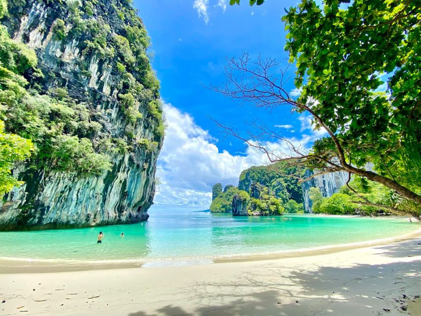 From Krabi: Hong Island Sunset Tour+Bioluminescent Plankton - Who will enjoy this tour most