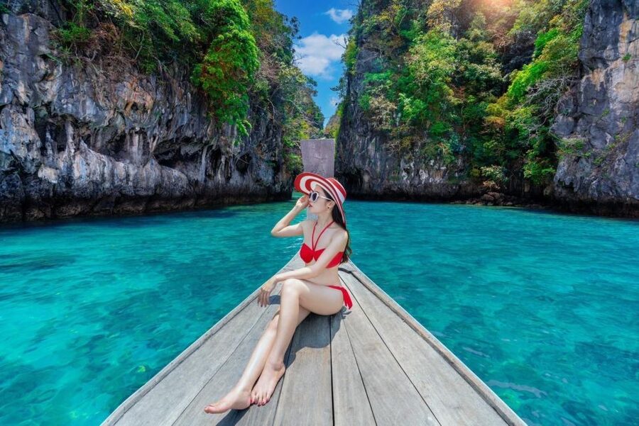 From Krabi: Hong Island Sunset Tour+Bioluminescent Plankton - Should you book the Hong Island sunset tour?