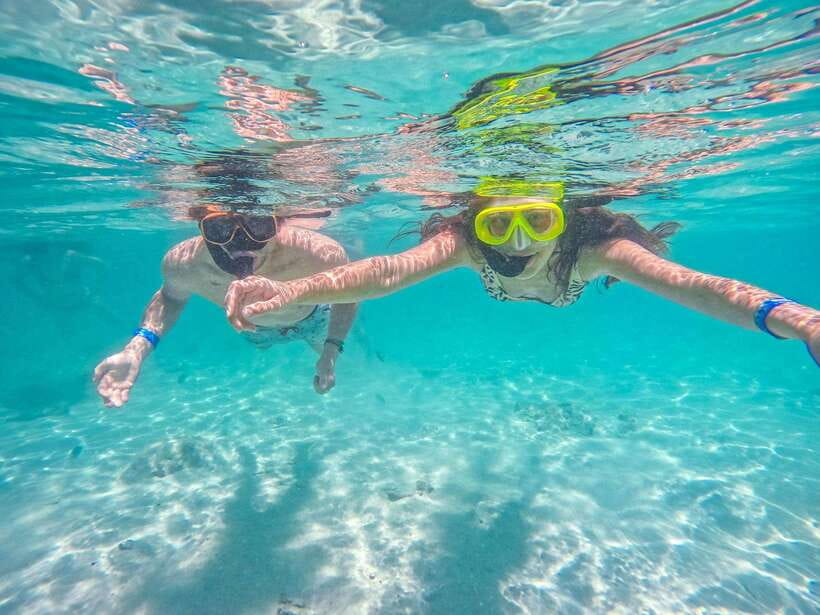 From Krabi: Maya Bay, Bamboo & Phi Phi Islands Day Tour - Key points to know before booking