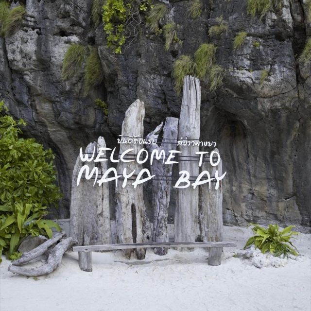 From Phi Phi: Half-Day Longtail Boat Tour with Snorkeling - Pileh Lagoon is where the tour earns its price