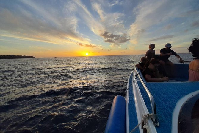 From Phi Phi: Sunrise & Beat The Crowds to Maya Bay by Speedboat - Maya Bay without the usual crush