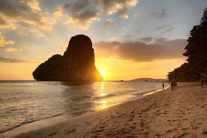 Full-Day Bor Thor Sea Cave Kayaking Adventure from Krabi - Pee Hua Toh Cave and its ancient paintings
