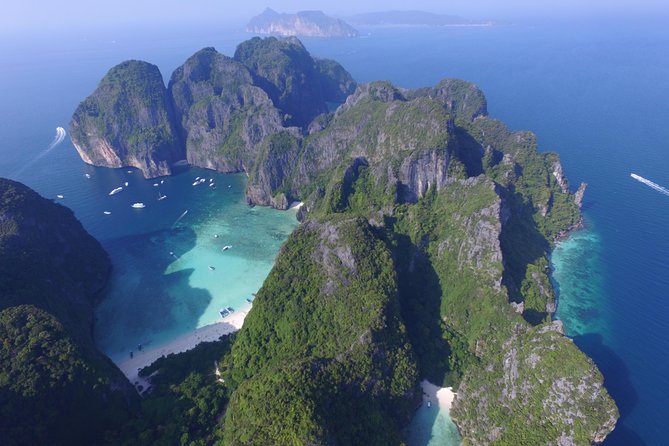 Full-Day Phi Phi Islands Tour with Lunch from Krabi - Why the early departure matters at Maya Bay
