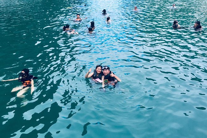Full-Day Phi Phi Lah, Phi Phi Don, from Koh Lanta(By Speed Boat) - Who will get the most from this speedboat day